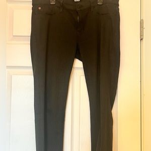 Hudson Krista super skinny jeans size 29